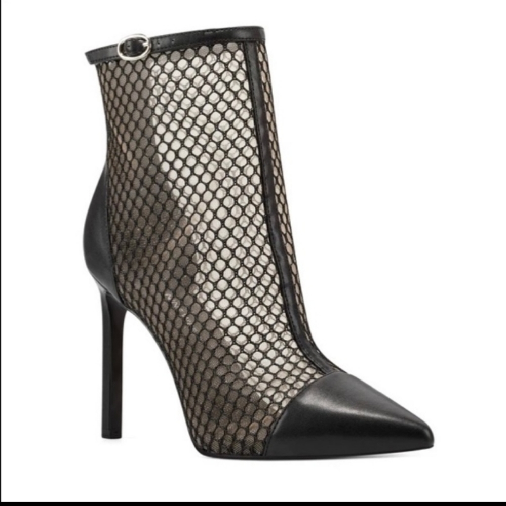 Nine west booties